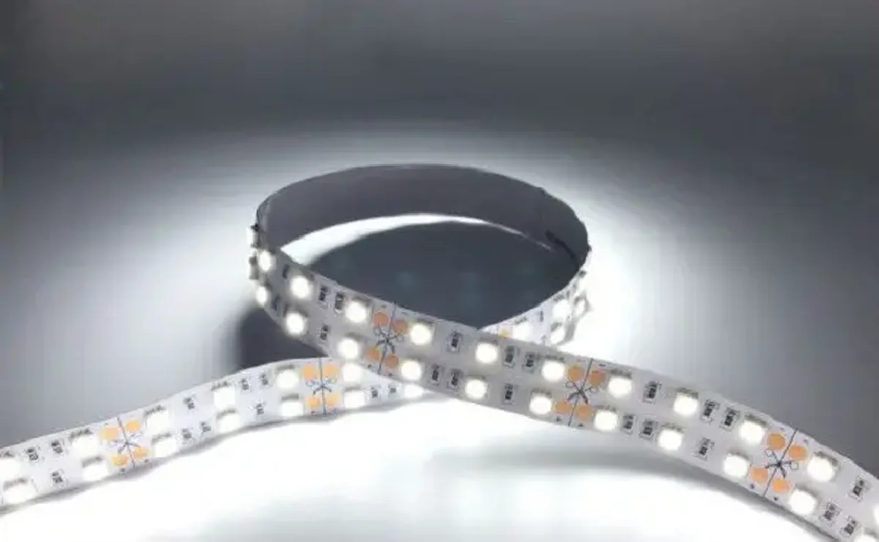 Светодиодная лента GLS-5050-120-28.8-24-IP20-PRM-4