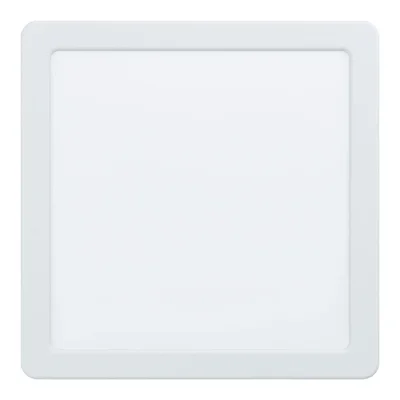 Встраиваемый светодиодный светильник Eglo Fueva 99181