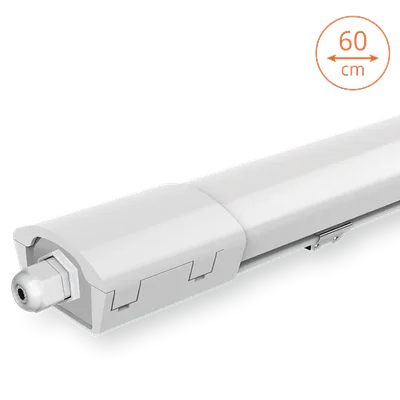 Светодиодный светильник WOLTA WPL18-4K60-01 18Вт 4000К IP65