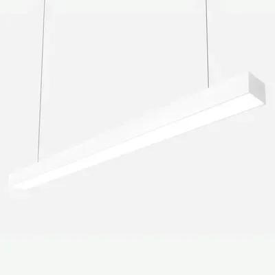 Подвесной светодиодный светильник Siled La Linea 7370171