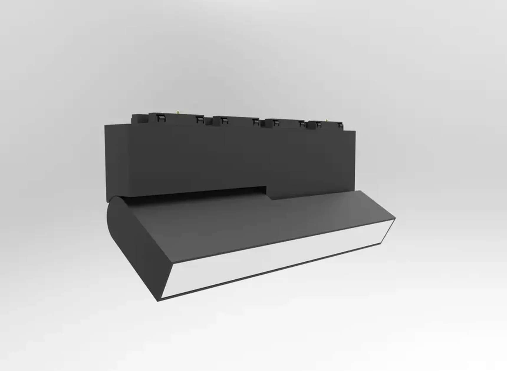 Светильник для низковольтного трека SY, SY-601256-20-WH-NW