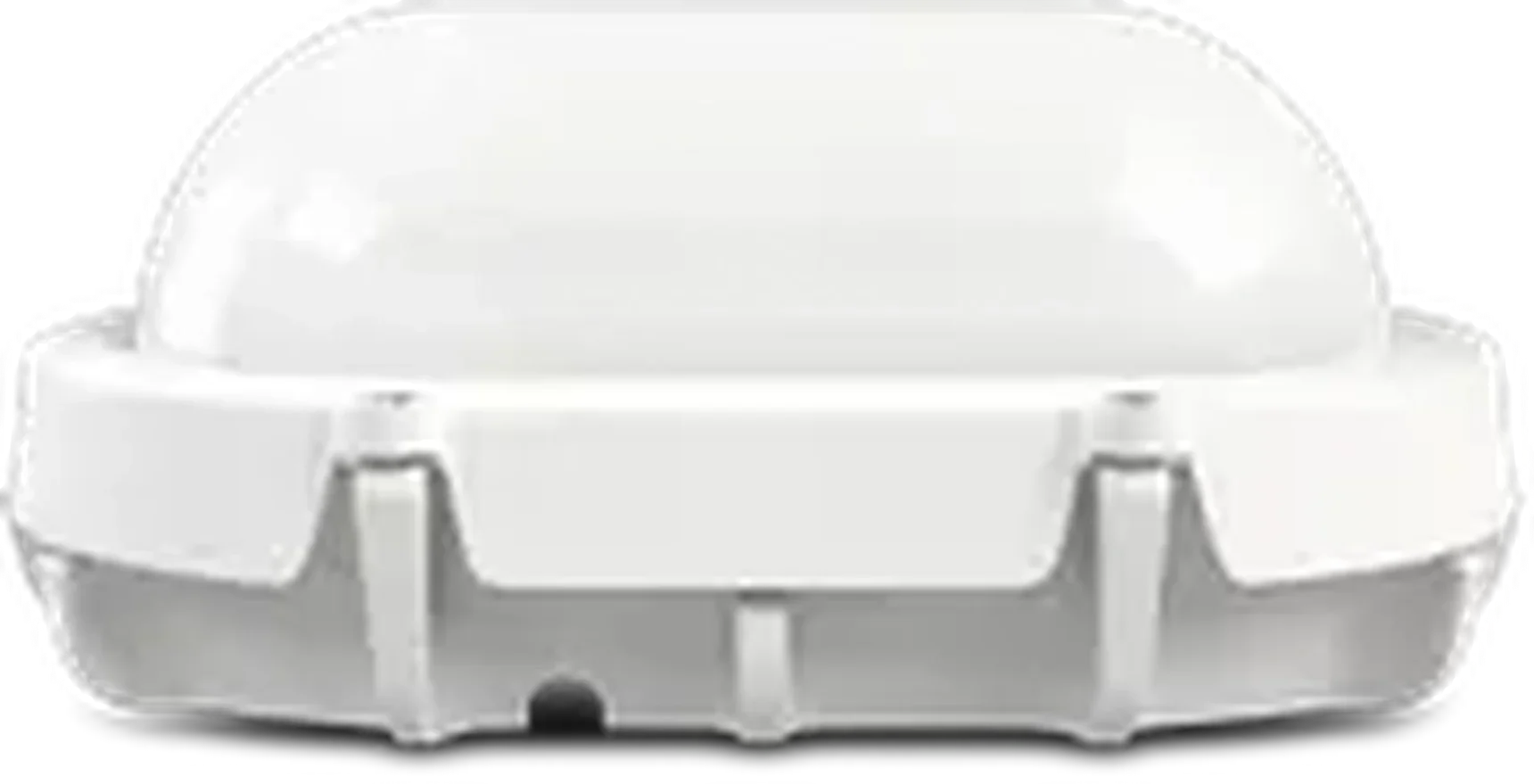 Светильник накладной для ЖКХ 220 вольт, 12, ватт IP65, OV175, 45877