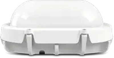Светильник накладной для ЖКХ 220 вольт, 12, ватт IP65, OV175, 45877