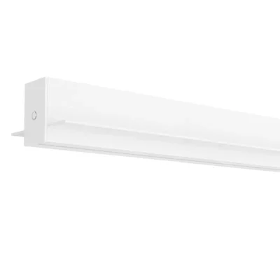 Встраиваемый шинопровод Denkirs TR2013-WH