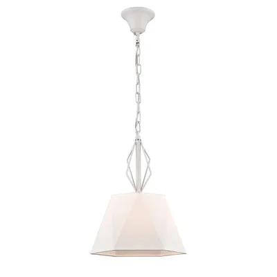 Подвесной светильник Vele Luce Si VL2191P01