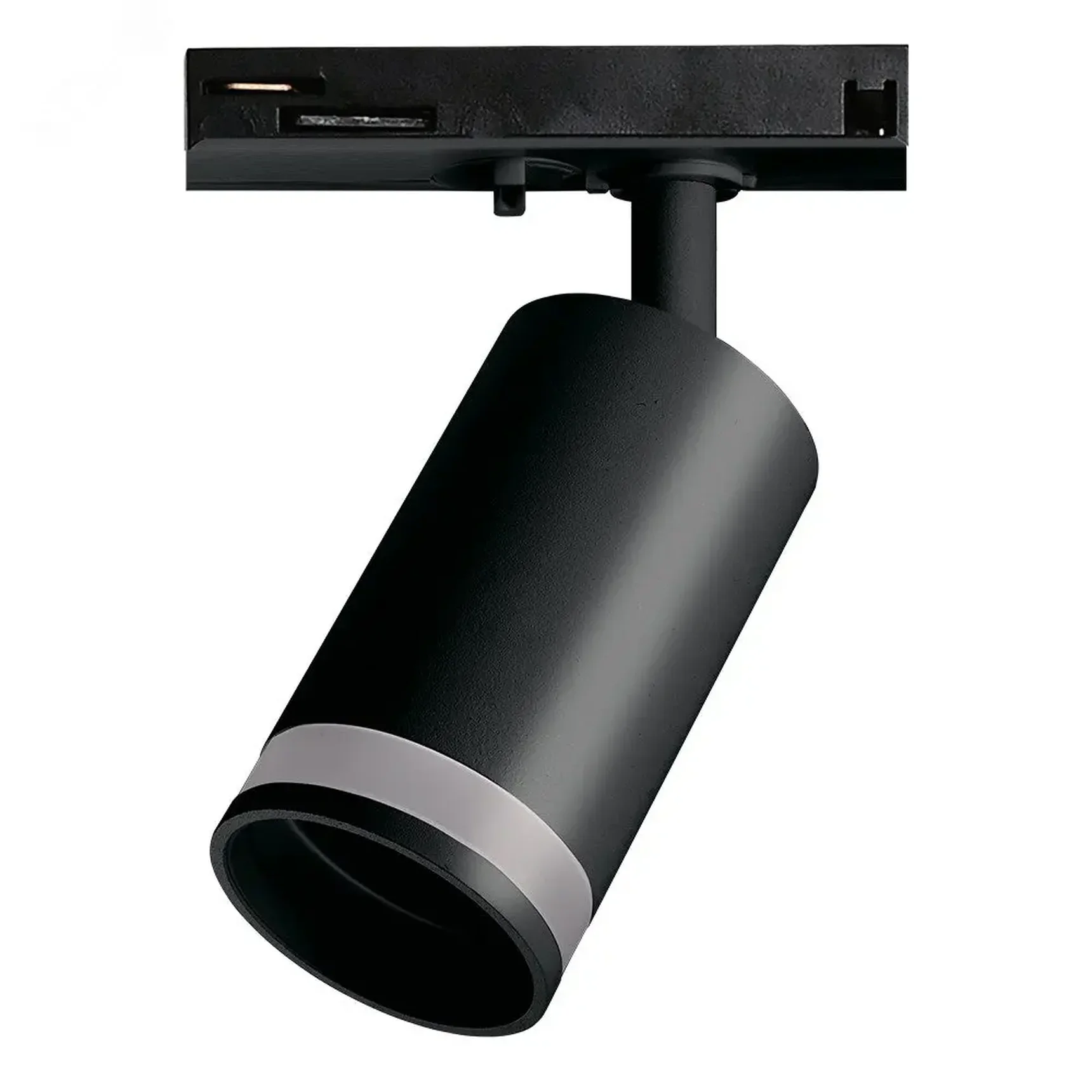 Трековый светильник светодиодный PTR 28 GU10 BL 230V IP20, 5040182