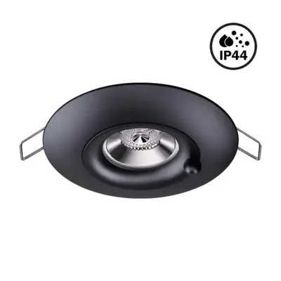 Светильник встраиваемый влагозащищенный Novotech Water 370792