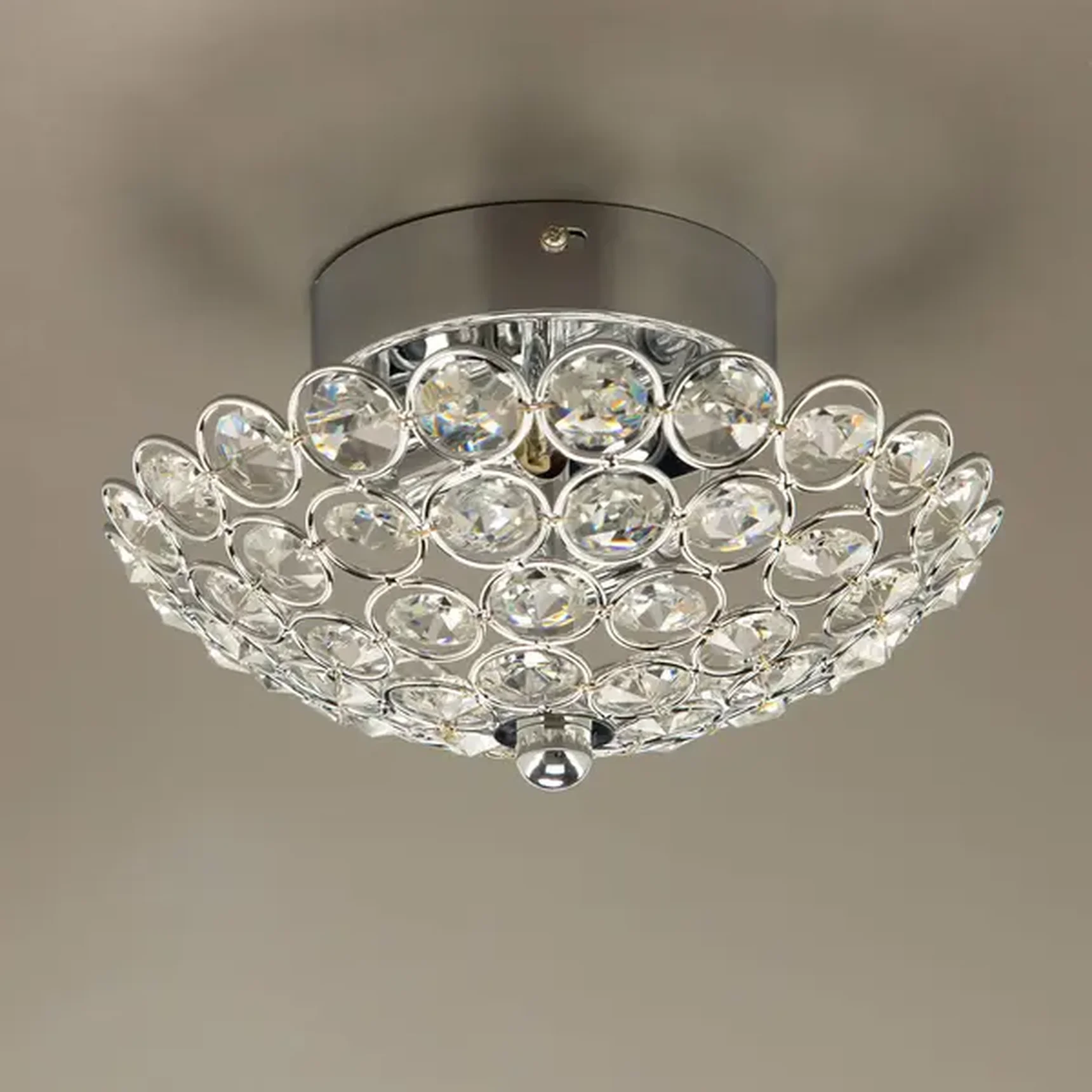 Настенный светильник Citilux Шарм CL316321