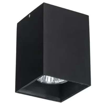 Светильник точечный накладной декоративный под заменяемые галогенные или LED лампы Ottico qua 214427