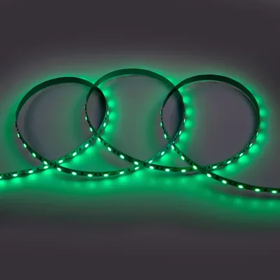 Светодиодная лента GLS-5050-60-14.4-12-IP20-G