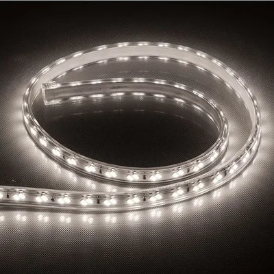 Cветодиодная LED лента Feron LS705, 120SMD(5730)/м 11Вт/м 50м IP65 220V 4000K