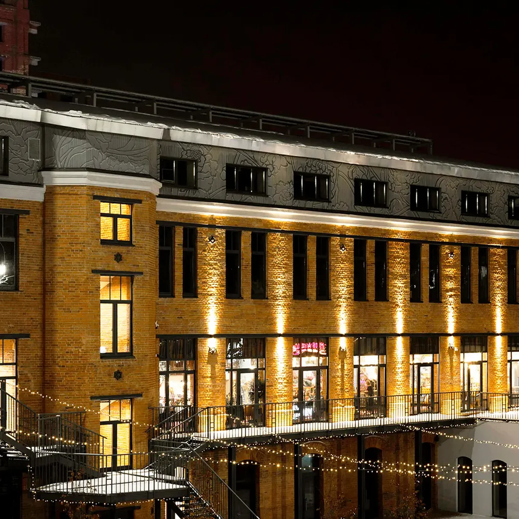 Прожектор светодиодный 20W 6400K IP65 AC220-240V/50Hz, черный, LL-1000