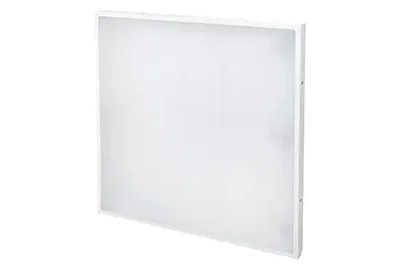 Универсальный светильник LC-SIP-40 595*595 Холодный белый Призма