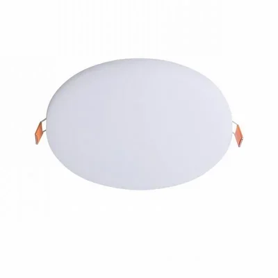 Встраиваемый светодиодный светильник Aployt Deni APL.0073.09.18