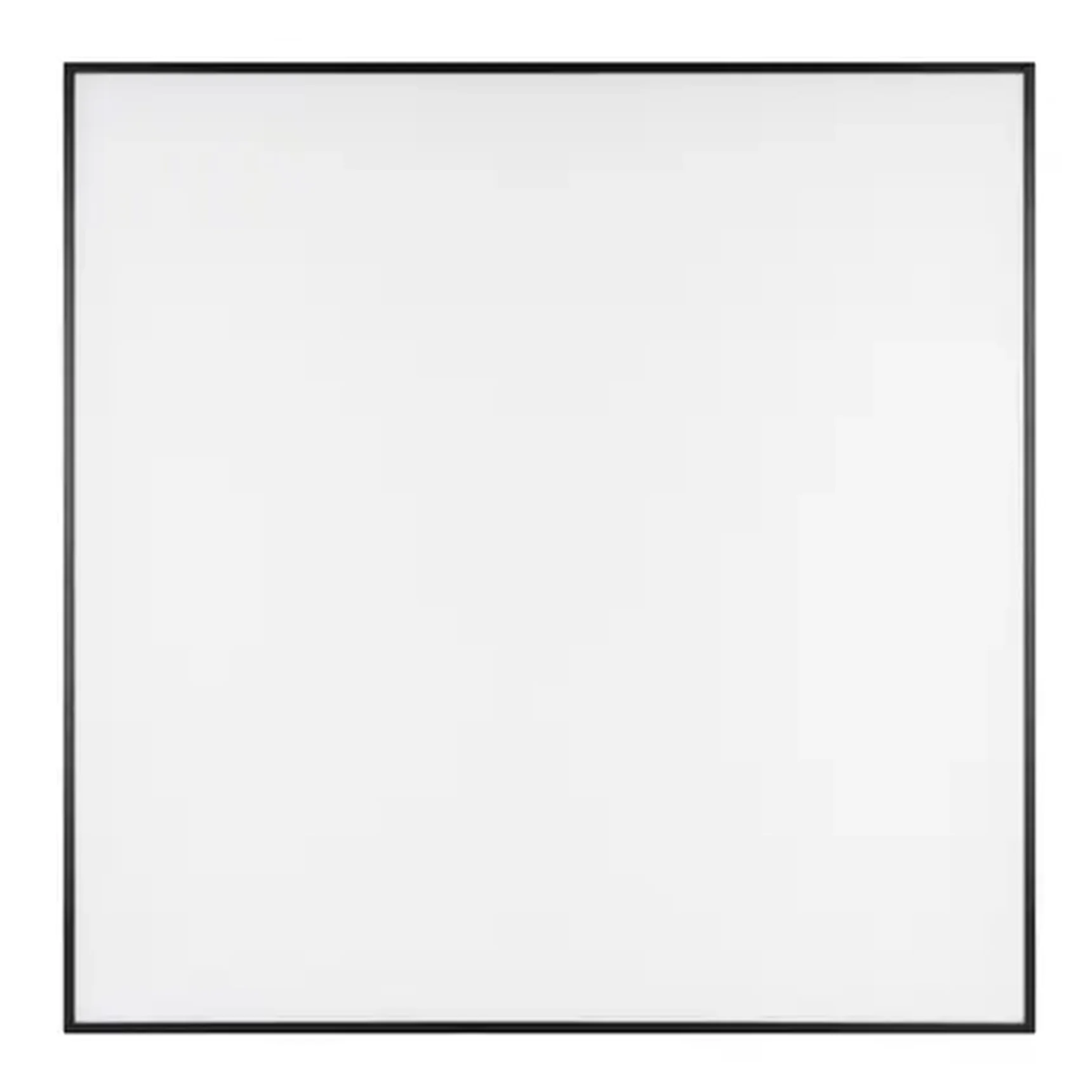 Светильник SP-QUADRO-S600x600-60W Warm3000 (BK, 120 deg, 230V) (Arlight, IP40 Металл, 3 года)