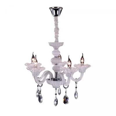 Подвесная люстра Citilux Ирида CL351150