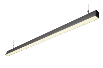 Модульный линейный светодиодный светильник КРИСТАЛЛ 56Вт, IP44