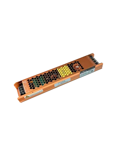 Блок питания для светодиодной ленты, 250Вт, 12В, YA-250-12