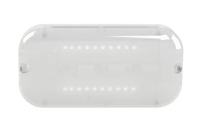 Светодиодный светильник ЖКХ 08 Д датчик