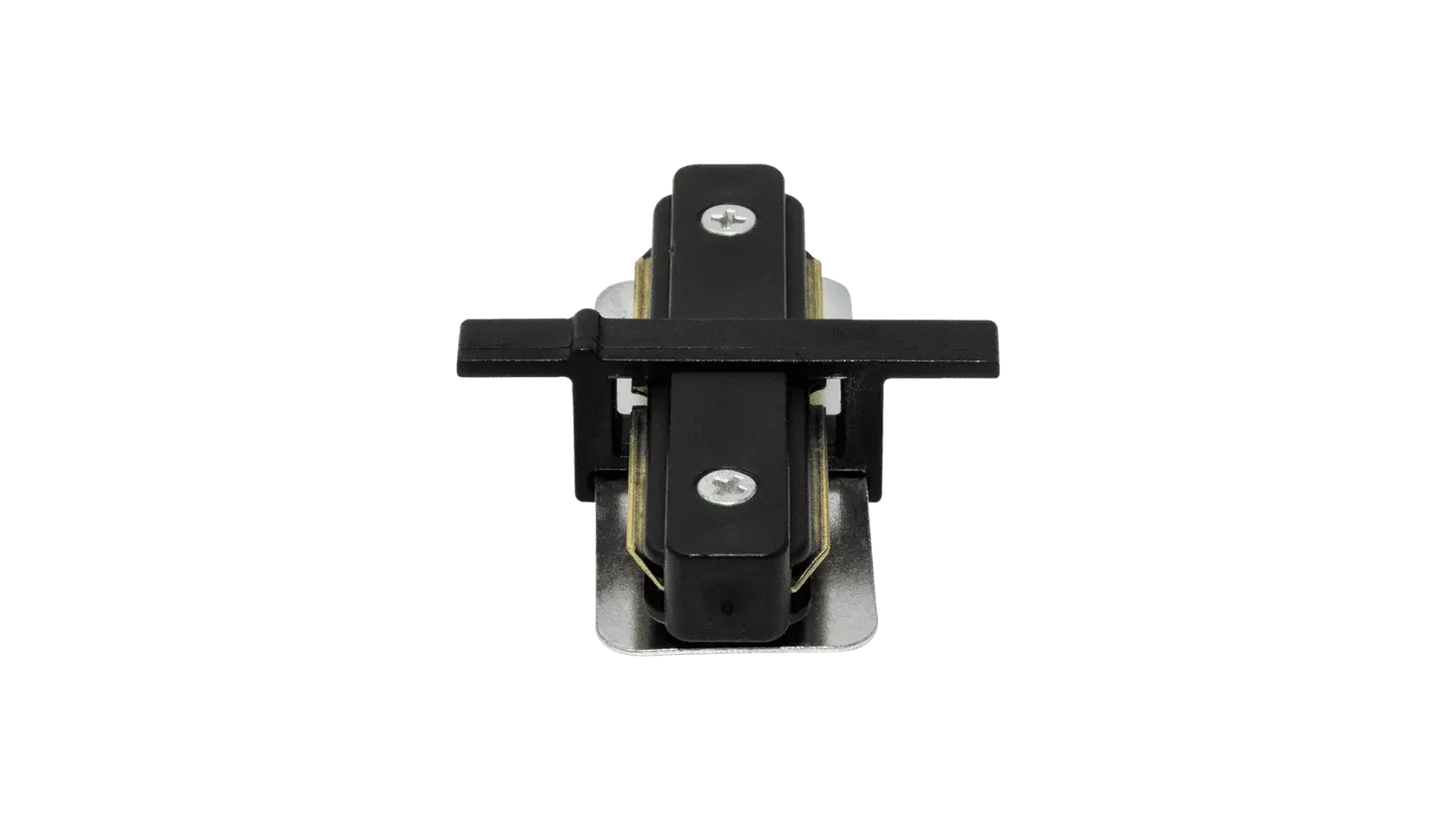 I-Коннектор для однофазного встраиваемого трека, KXZ-RC-BL-I