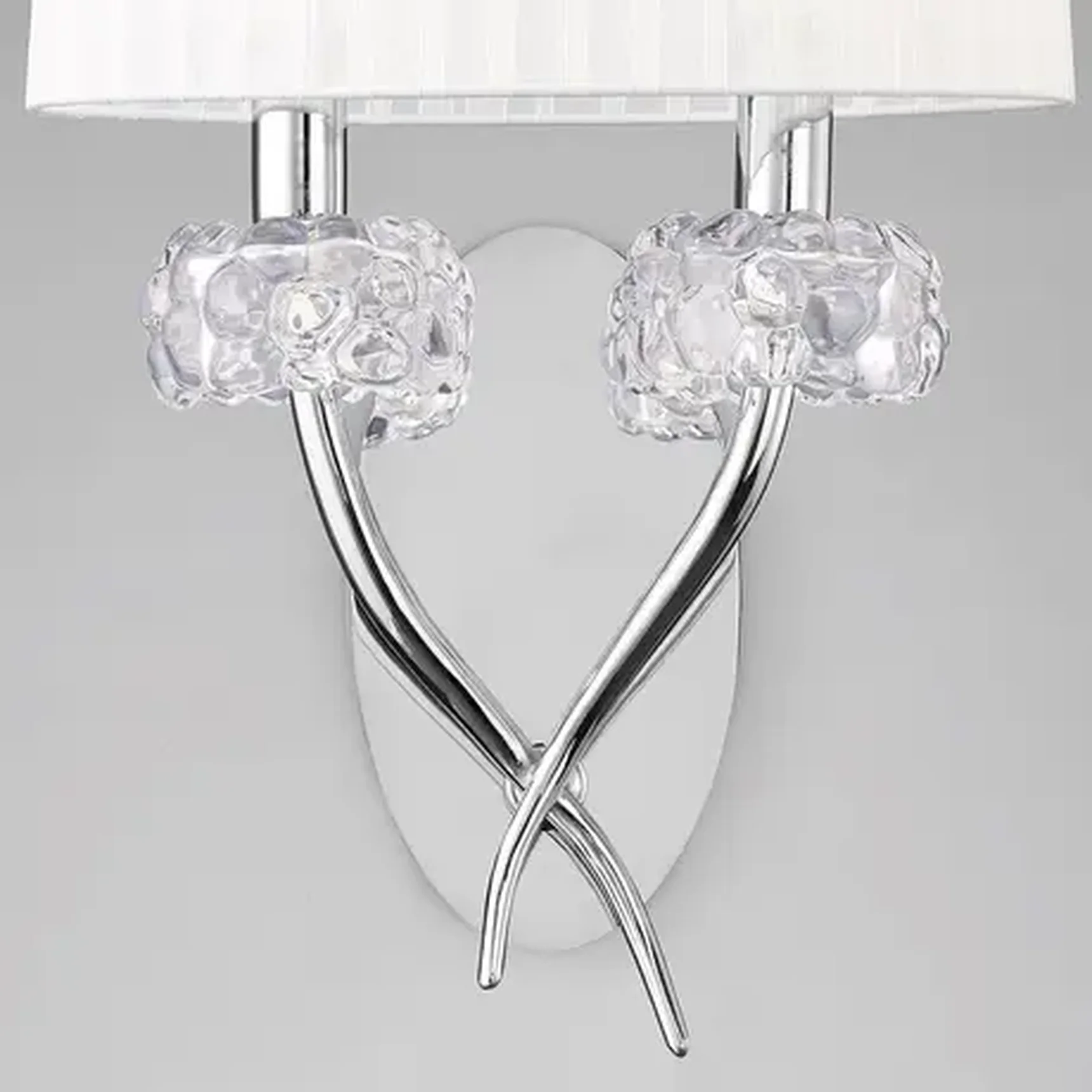 Бра Mantra Loewe 4634