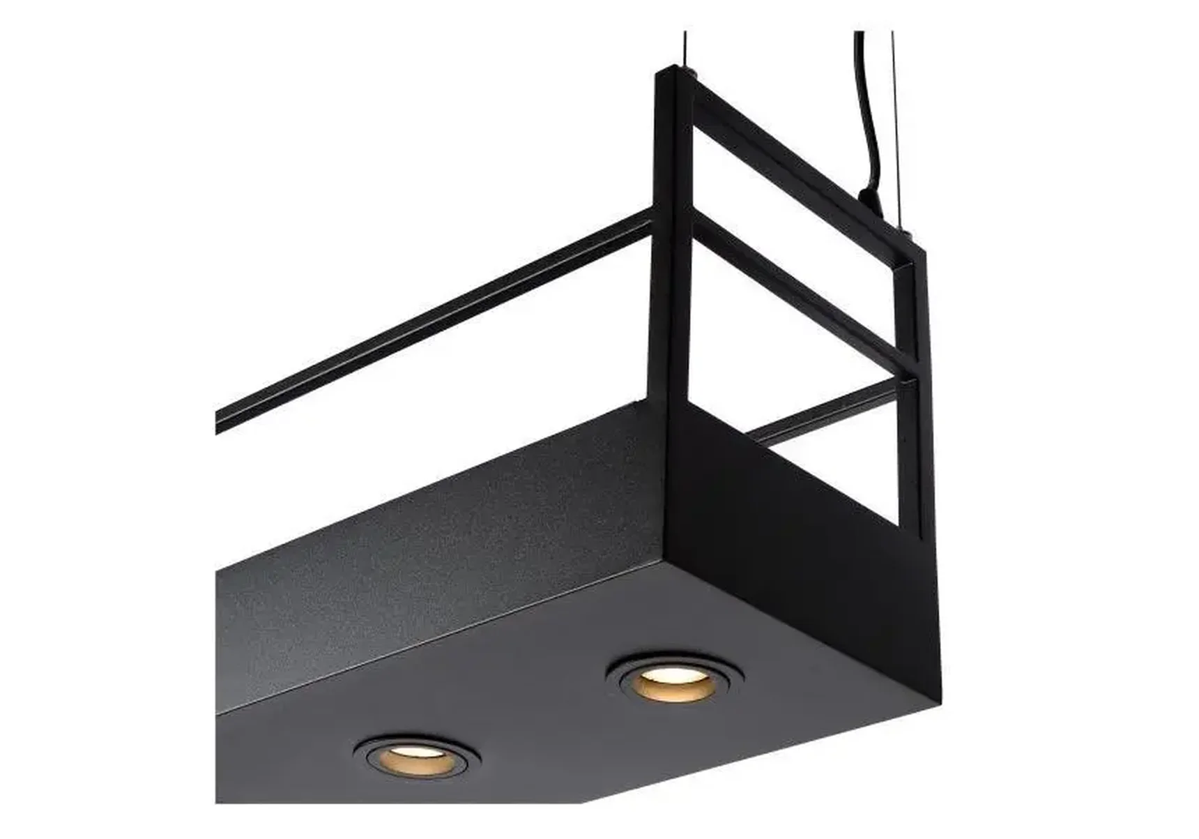 Подвесной светильник Lucide Miravelle 21427/06/30