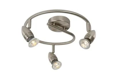 Светодиодный спот Lucide Caro-Led 13955/14/12