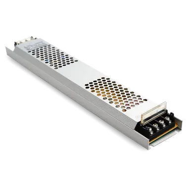 Блок питания WOLTA WLD-200W/01-12V 200Вт 12В IP20