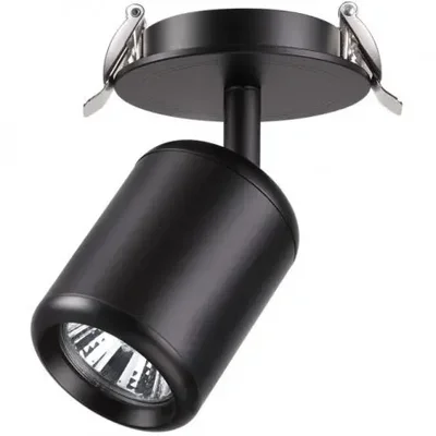 Встраиваемый спот Novotech PIPE 370451