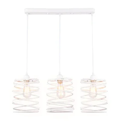 Подвесной светильник Ambrella light Traditional TR8402