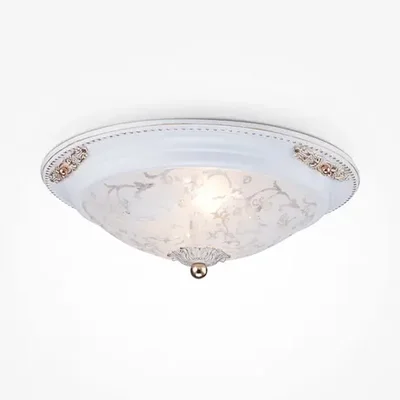 Потолочный светильник Diametrik C907-CL-02-W