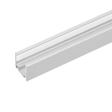 Профиль ARL-WAVE-1010-1000-M ANOD (Arlight, Алюминий)