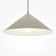 Подвесной светильник Basic colors E27х1, MOD167PL-01BG