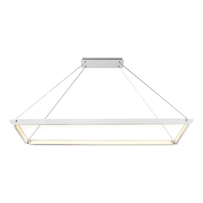 Подвесной светодиодный светильник iLedex Firefox P1173-3 WH