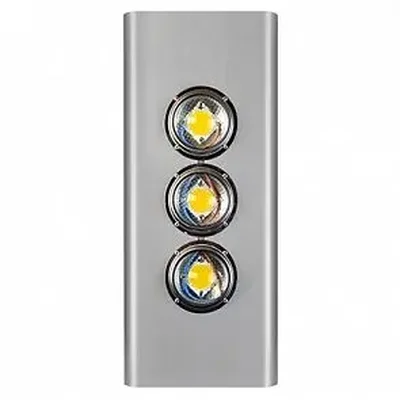 Взрывозащищенный промышленный светильник, 230 Ватт, IP65, RS-DF400 ECO.EX-2700К