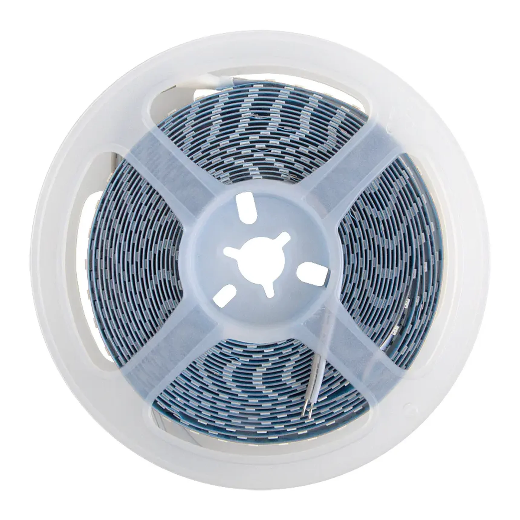 Лента светодиодная GLS-2835-240-19.2-12-IP20-D-3