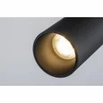 Светильник потолочный iLEDEX TECHNICAL PLUM 100 BLACK