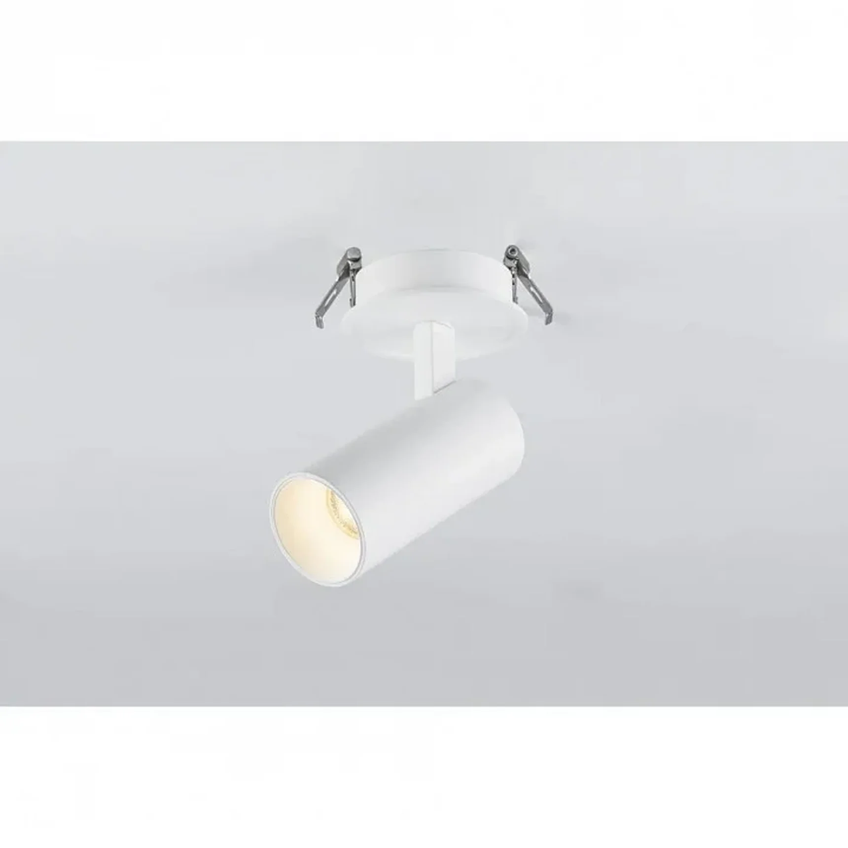 Светильник потолочный iLEDEX TECHNICAL PLUM 100 WHITE