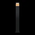 100001/1000 Ландшафтный светильник LOFT IT Oak