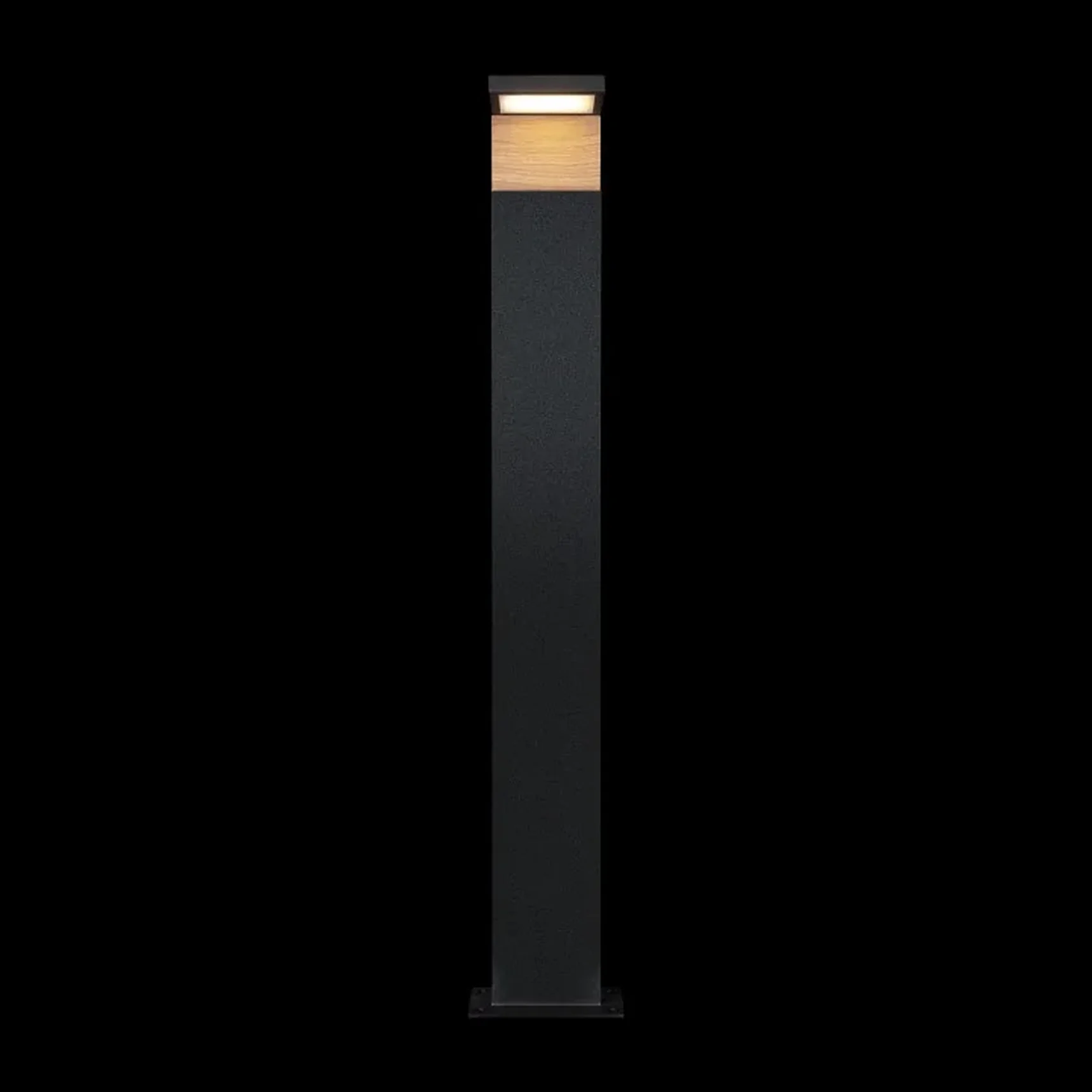 100001/1000 Ландшафтный светильник LOFT IT Oak