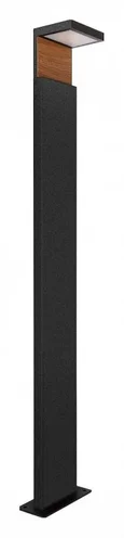 100001/1000 Ландшафтный светильник LOFT IT Oak