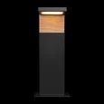 100001/400 Ландшафтный светильник LOFT IT Oak