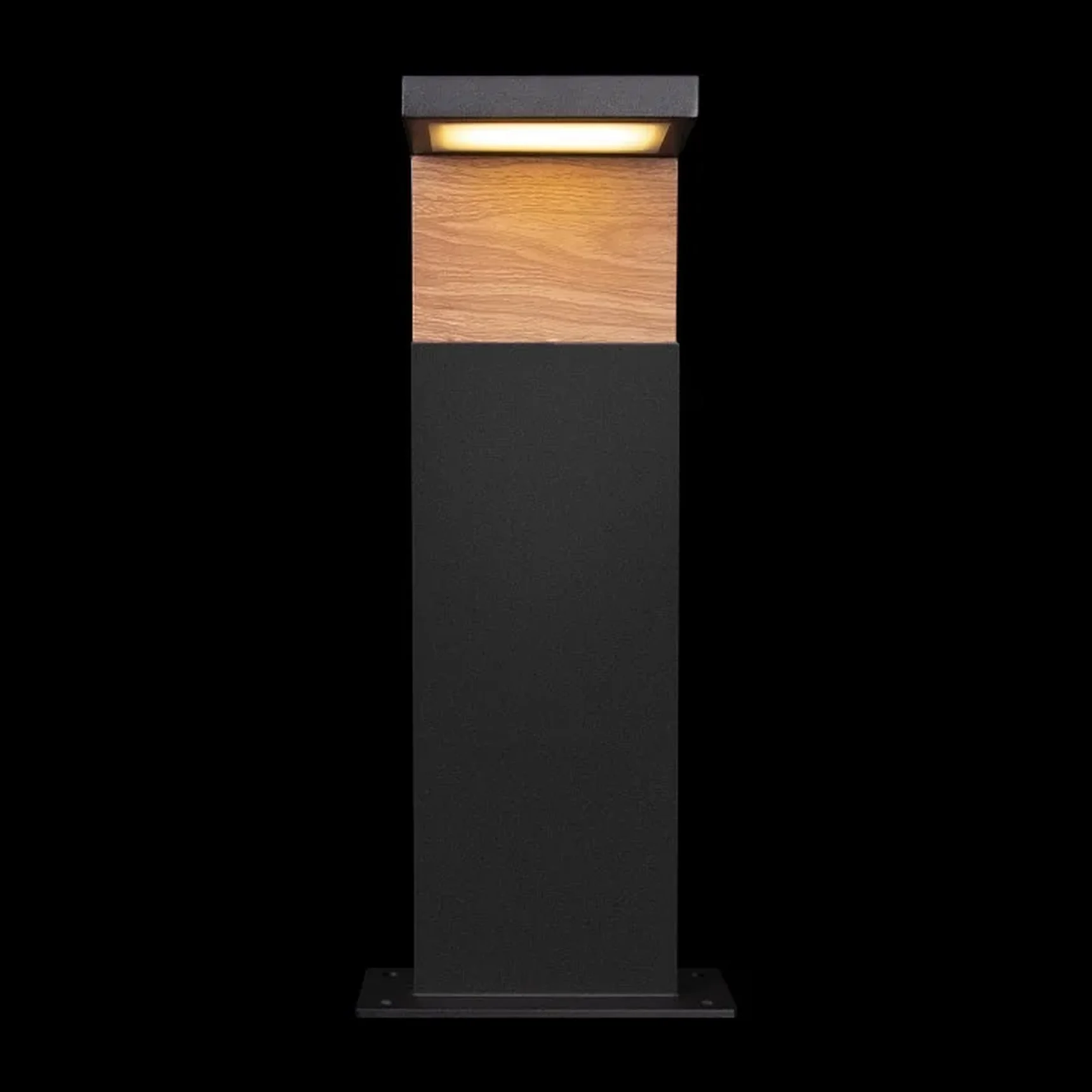 100001/400 Ландшафтный светильник LOFT IT Oak