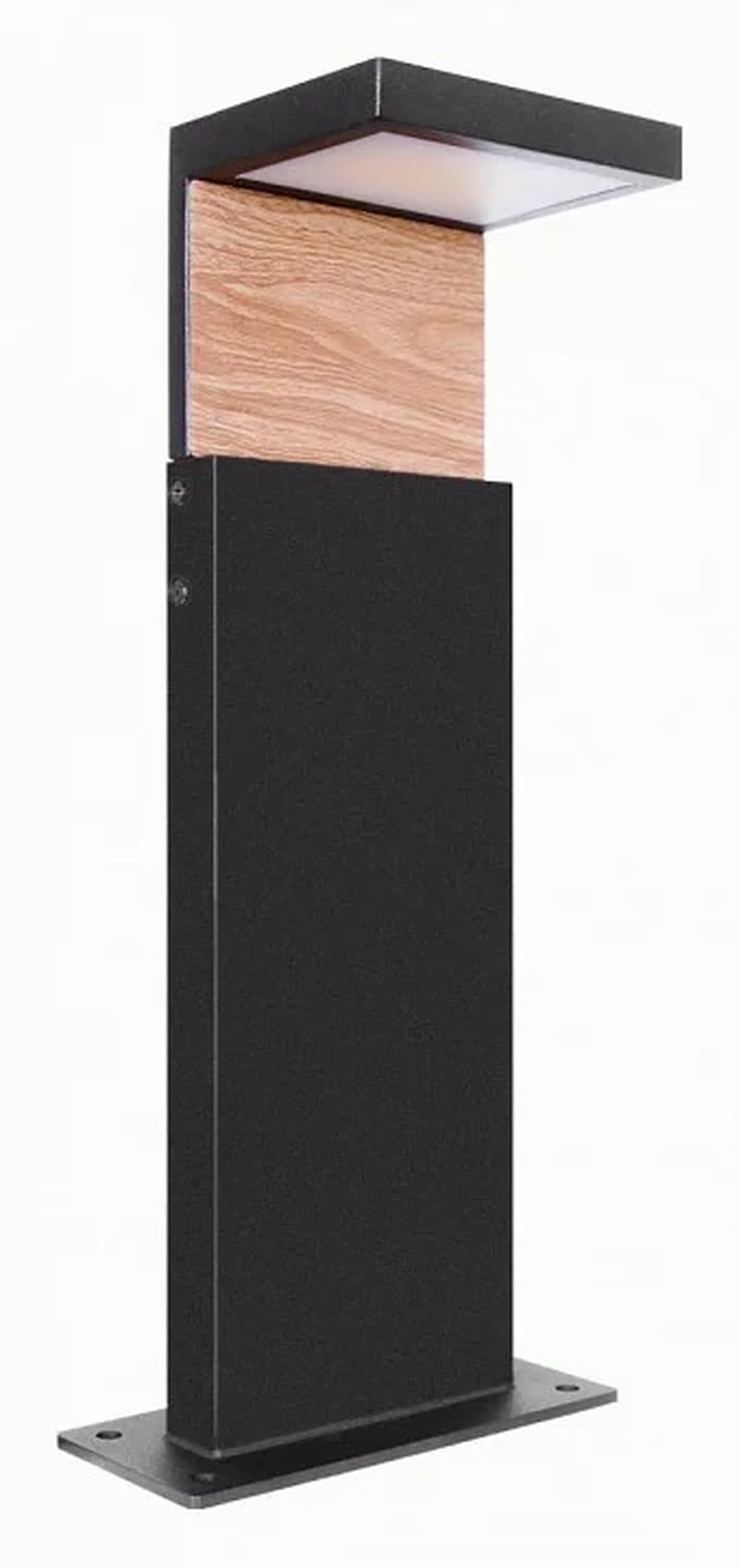 100001/400 Ландшафтный светильник LOFT IT Oak