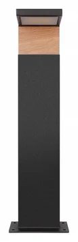 100001/600 Ландшафтный светильник LOFT IT Oak
