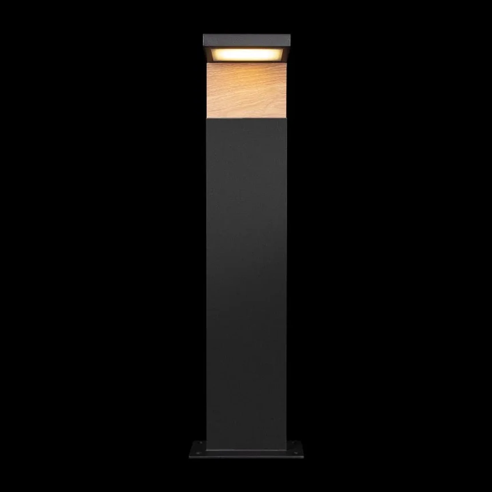 100001/600 Ландшафтный светильник LOFT IT Oak