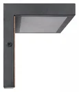 100001W Уличный настенный светильник LOFT IT Oak