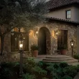 100003/1200 Ландшафтный светильник LOFT IT Verona
