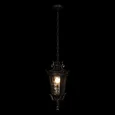 100003P Уличный подвесной светильник LOFT IT Verona