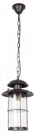 100015P Уличный подвесной светильник LOFT IT Palermo